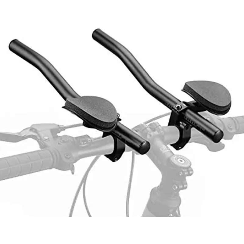 Road bike handlebar sales armrest