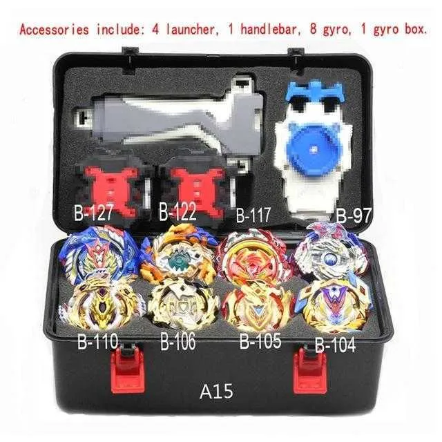 メタルファイトベイブレード 19個セット　ランチャー付き メタルファイトベイブレード 19個セット ランチャー付き メタル