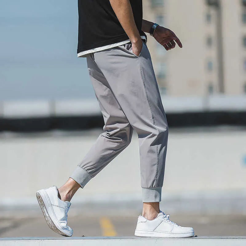 Gray pants-4
