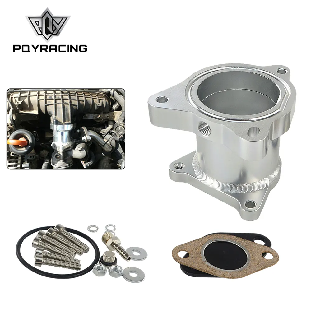 VW Golf Mk5 2.0Ti 1.6 Tdi Egr Delete PQY EGR03 EDR Delete Kit Compatible With Skoda 2 0TPDi From