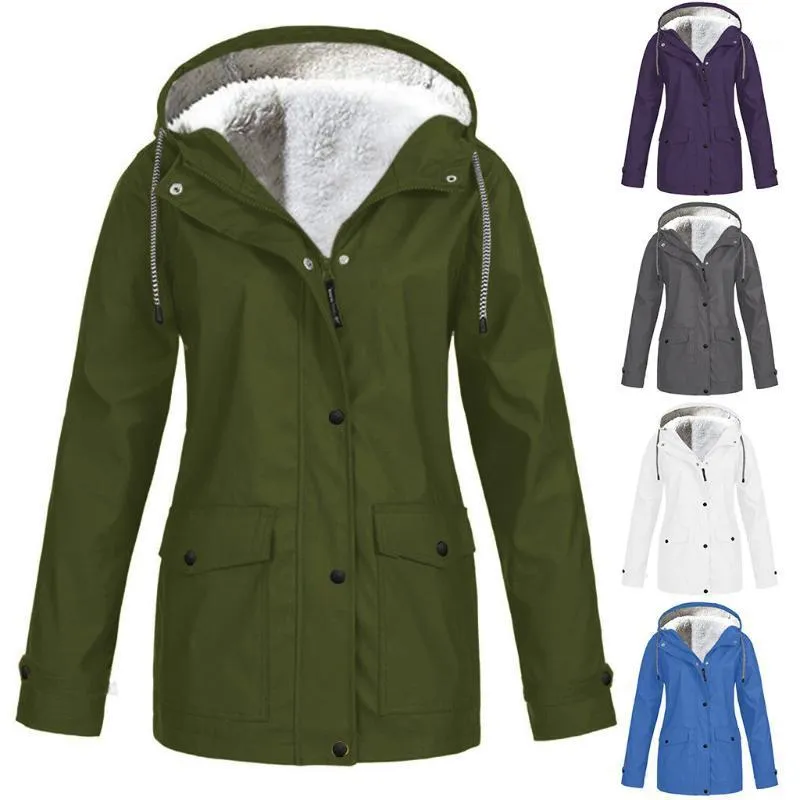 Womens spring jacket with hood new arrivals