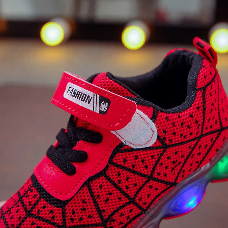 Scarpe led bambina shop