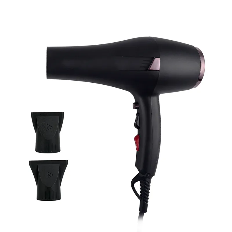 Professional Hair Dryers Hot And Cold 2400W Powerful Blow Dryer