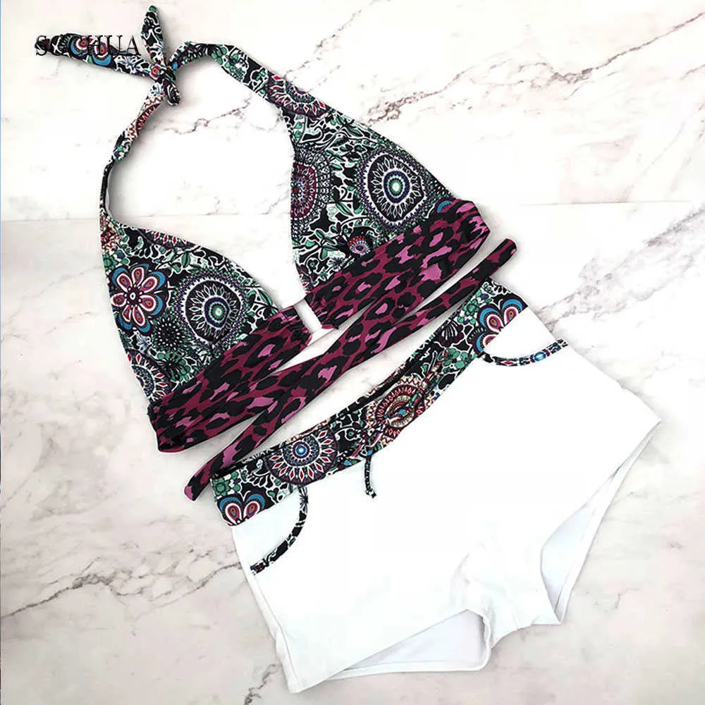 Boho sales bikini 2020