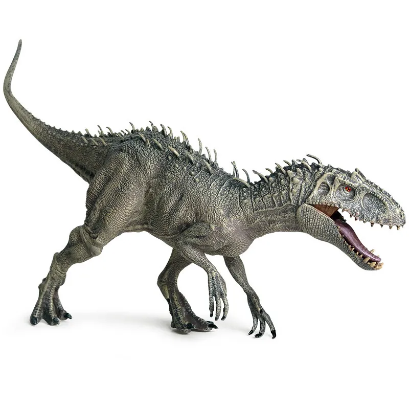 Conjunto de juguetes de dinosaurio, modelo de animales, figuras de acción, decoración, modelos de juguetes educativos, regalo para niños, decoraciones para el hogar 608319676089