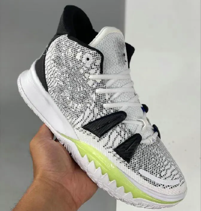 nike kyrie 7 mens basketball shoes reviews
