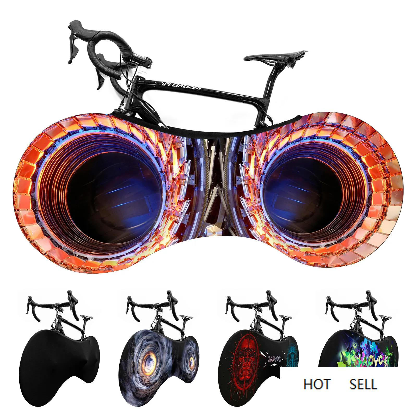 Accesorios bicicletas online mountain bike