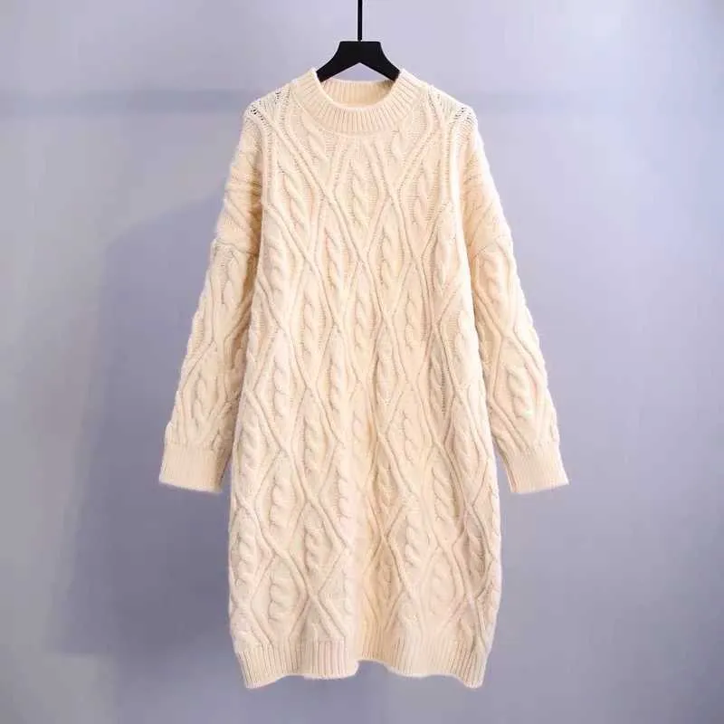 navy blue dress for baby girl IVERIRMIN Women's Oversized Solid Midi Sweater Dress, Fall/Winter/Spring  Fashion Turtleneck Pull-on Long Sleeve Knit Dress for Women Beige at Amazon Women's  Clothing store main image 1