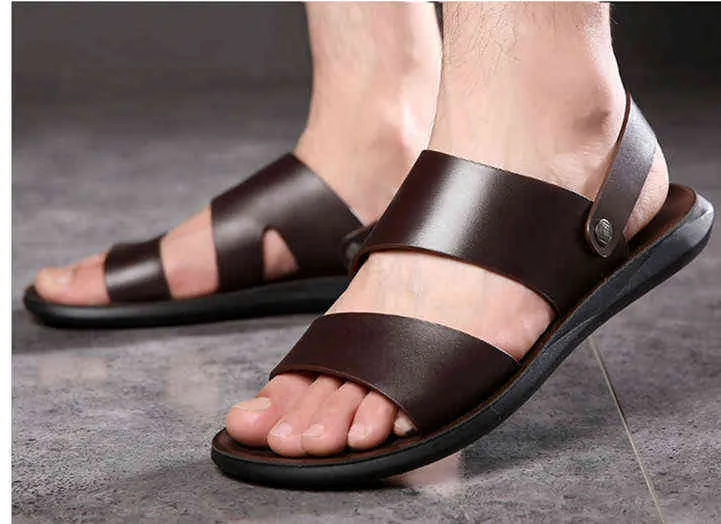 Liquidation sales sandale homme