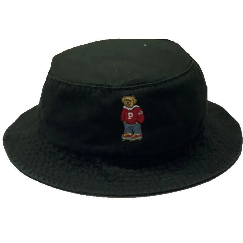 2024マンのための卸売バケツ帽子hign hign qualityスナップバックブランドボンネットデザイナートラッカーハットキャップ