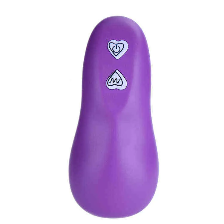 NXY Eggs Vibratore a controllo remoto wireless Bullet Multi Velocità Massaggiatore clitorideo Giocattoli sessuali per adulti 1124_voghion.com