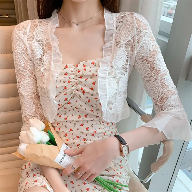 Blusas de sales verano 2021