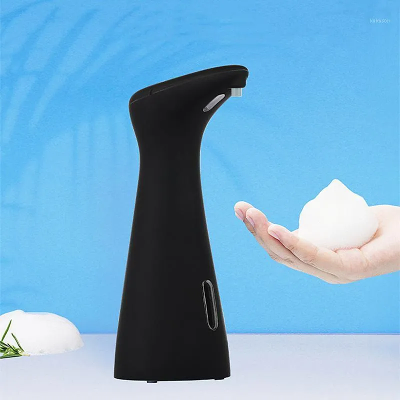 Czujnik dozownika płynnego mydła pianka automatyczny ręczny pralka pralka inteligentna indukcyjna maszyna do kuchennej łazienki