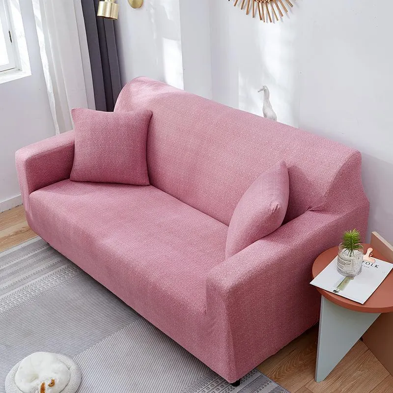Stoelhoezen patroon serie sofa cover Alle seizoenen elastische kussen lederen handdoek enkele volledige combinatie universeel