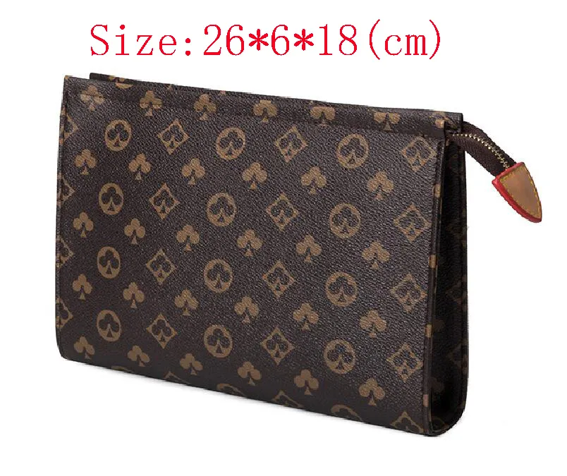 Hecho En China 742 # Bolsos De Mano Para Hombres Y Mujeres Diseñador  Luxurys Estilo Billetera Bolso Clásico Marca Moda Bolso Monederos Carteras  Top293W De 19,35 €