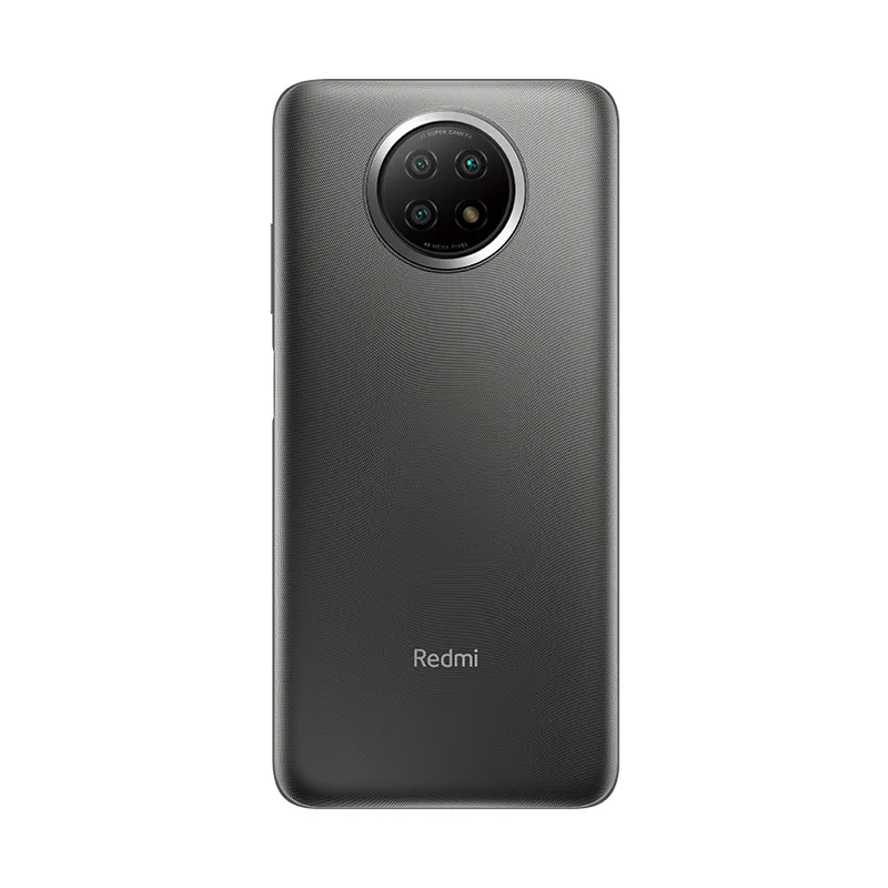 オリジナルXiaomi Redmi Note 9 5G携帯電話6GB RAM 128GB ROM