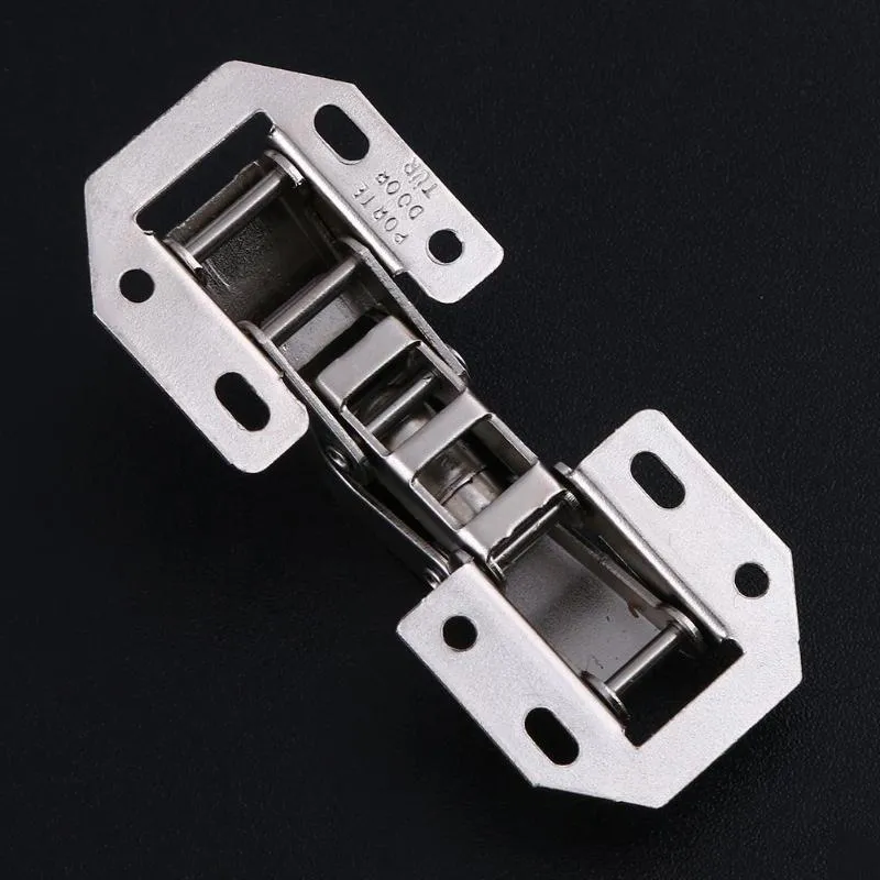 Bronze Cabinet Hinges: Bridge Shaped Spring Hinges For Cabinet Doors ...