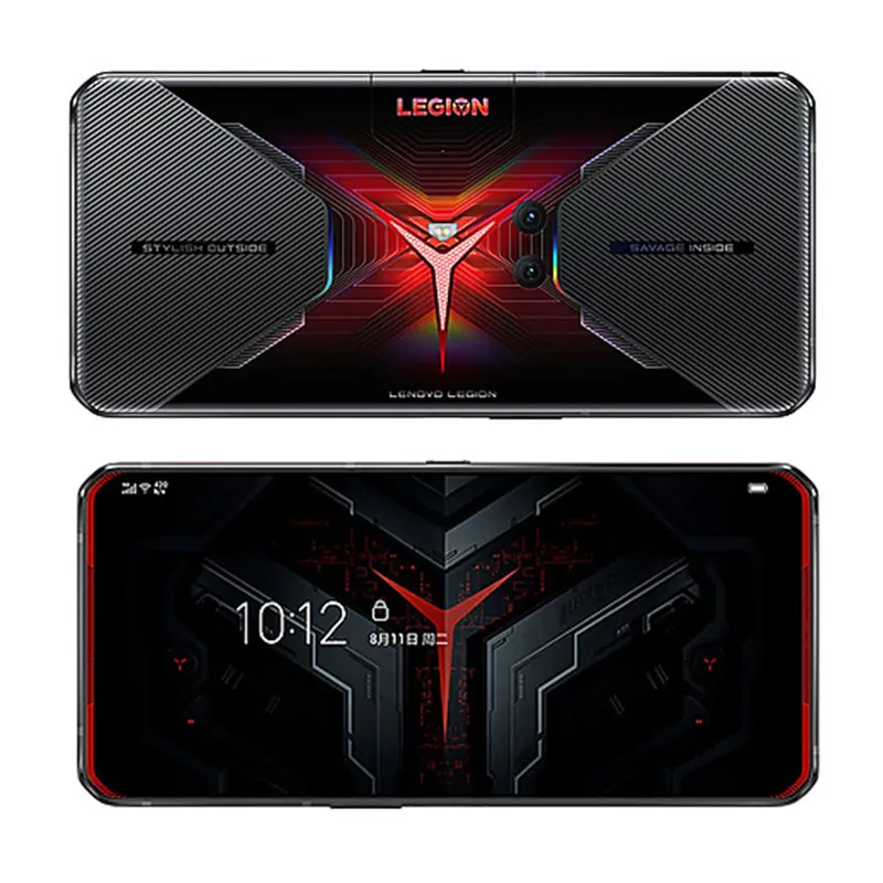 Original Lenovo Legion Pro 5G Mobile Phone Gaming From 489,43