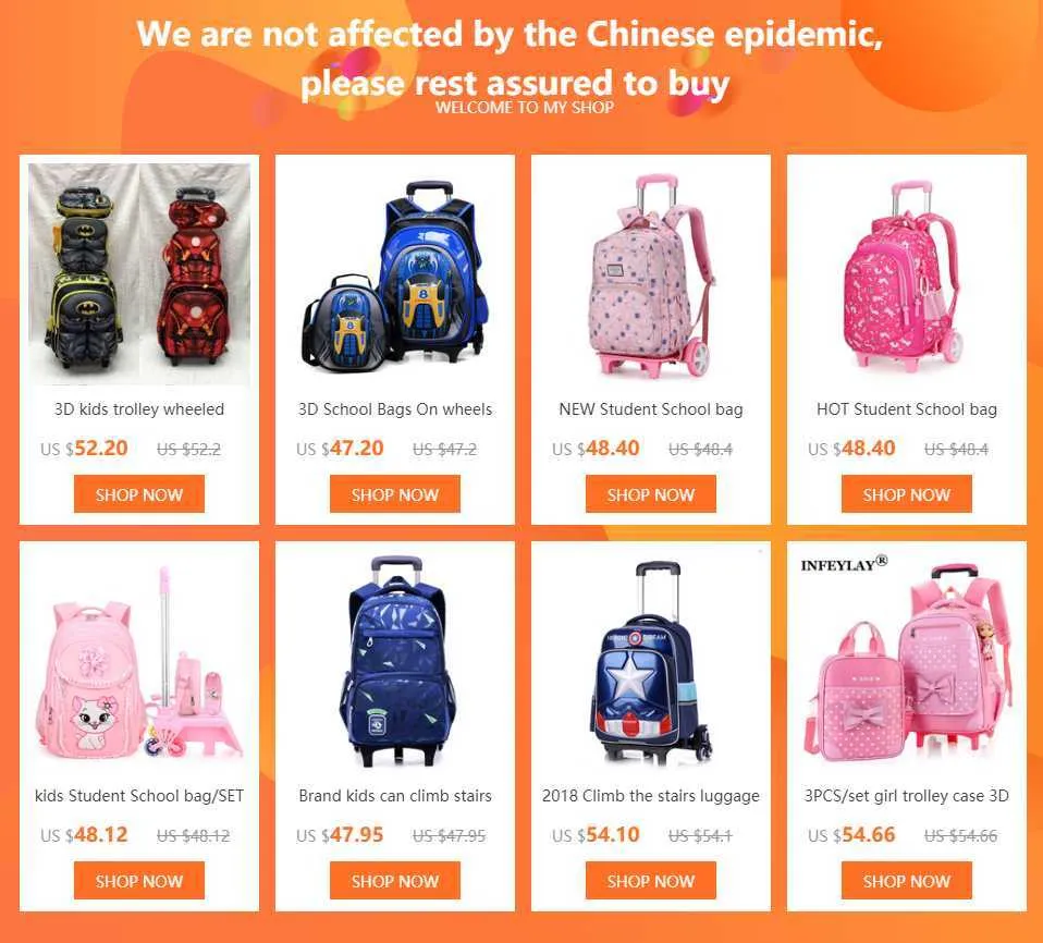 Waterproof Rolling Backpack For Girls Ideal For School And Travel Includes Mini Trolley And Wheels 210809 From Lu09 40.68 DHgate.Com