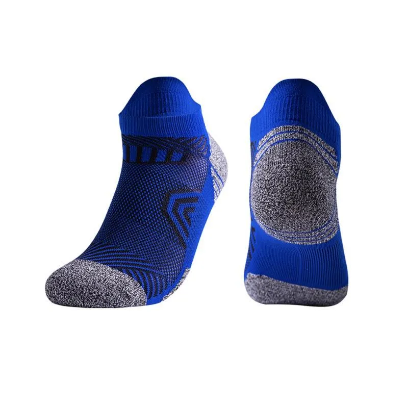 Sport Socken Anti-schweiß Männer Frauen Radfahren MTB Bike Kurze Röhre Atmungsaktive Outdoor Laufen Basketball Fußball