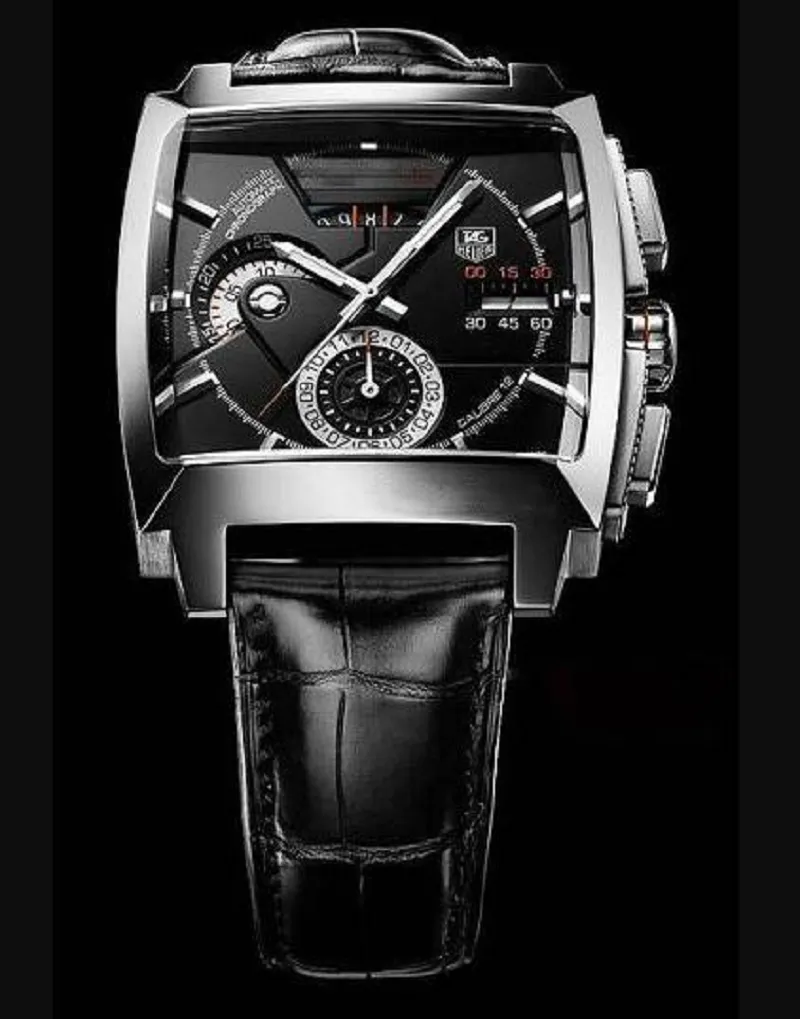 Tag Heuer Часы Мужские Цена Купить