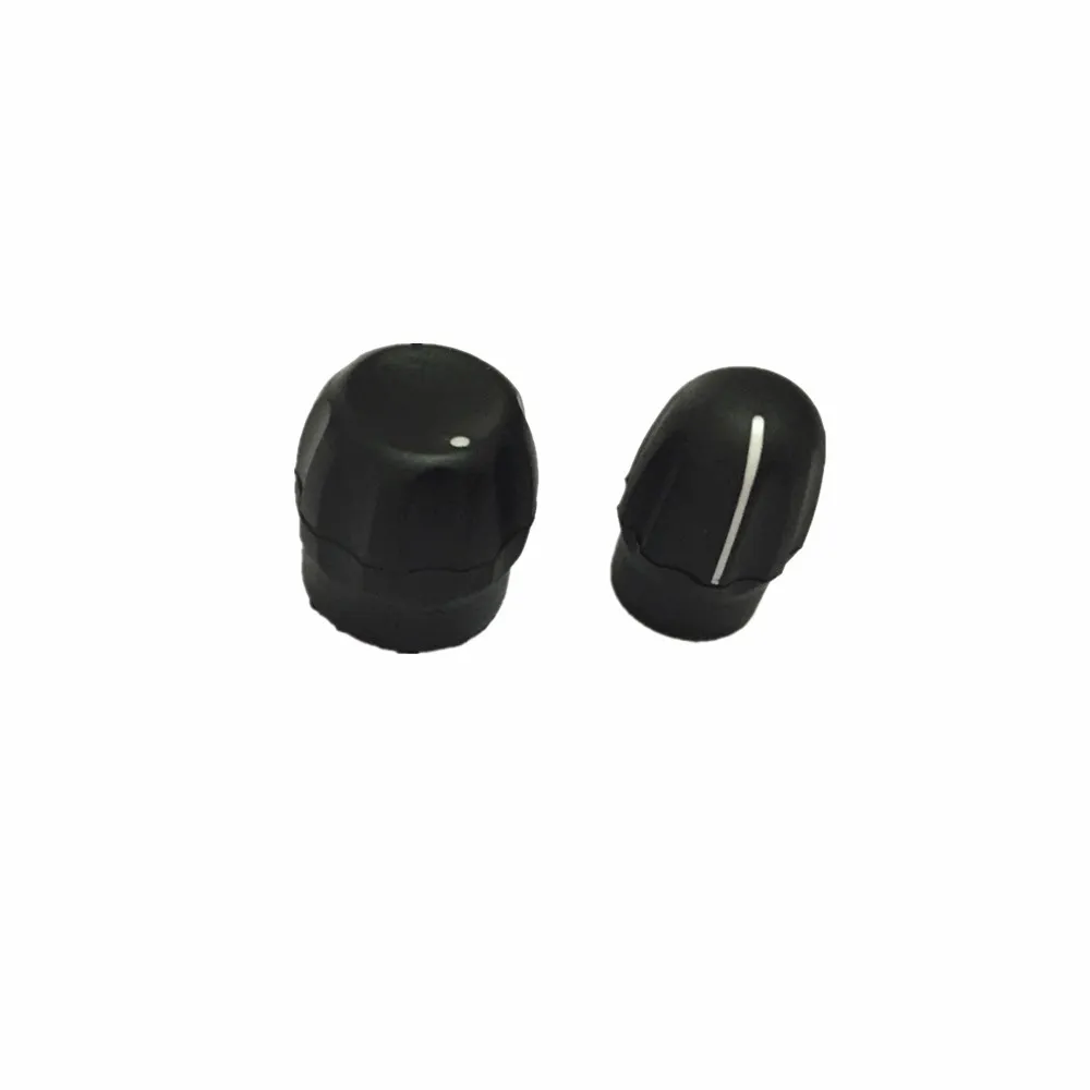 Bouton de Volume d'alimentation + fréquence de canal pour Motorola GP328plus GP338 GP340 GP344 GP380 HT750 HT1250 P040 GP308 GP3688, accessoires de talkie-walkie Radio