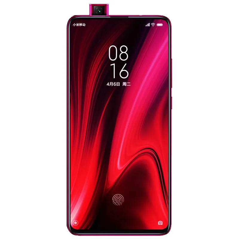 Original Xiaomi Redmi K20 Pro 4G LTE Phone, 6GB RAM, 64GB/128GB  