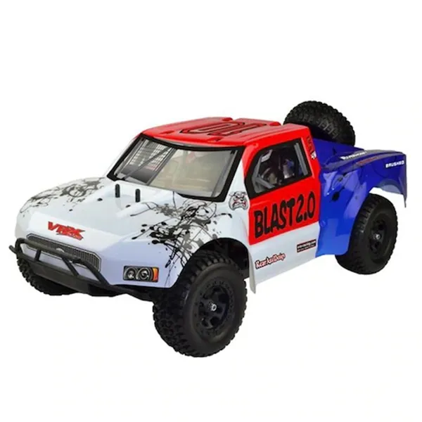 VRX RACING RH1045SC 1/10 2.4G 4WD 40km / H Max Speed ​​RC Voiture