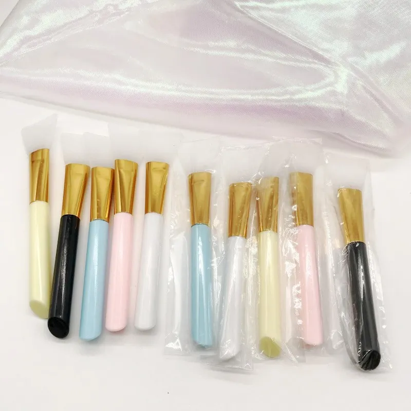 Wholesale Silicone Mask Brush