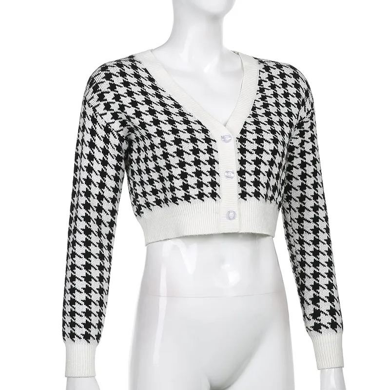 Houndstooth Jacket (11)