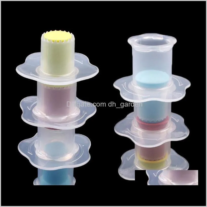 1000pcs cupcake muffin corer cake decorating plunger cutter tools sn1925