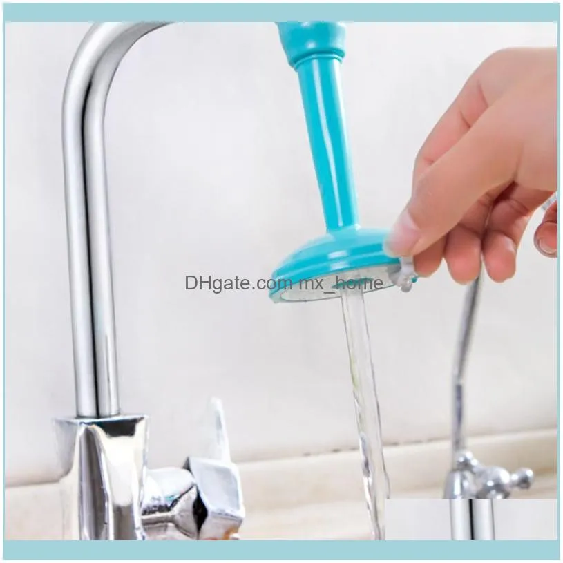 Kitchen Faucets, Showers As Home & Gardenkitchen Faucets Bathroom Aessories Swivel Water Saving Tap Aerator Diffuser Faucet Filter Connector