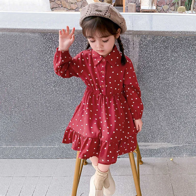 Western baby on sale girl dress