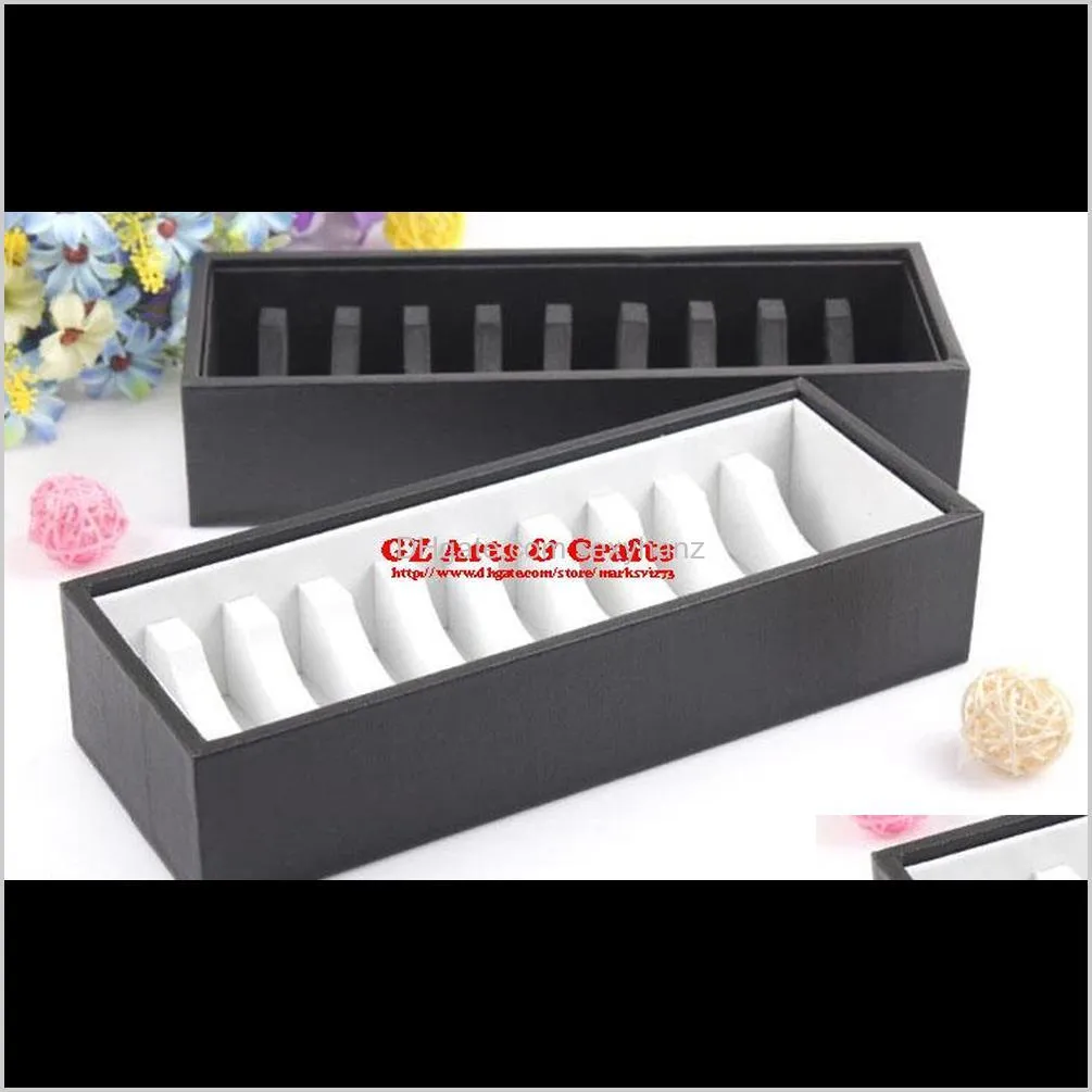 quality 10 booths plug bracelet display stand bracelet holder bracelet tray jewelry display stands jade shop jewelry tray