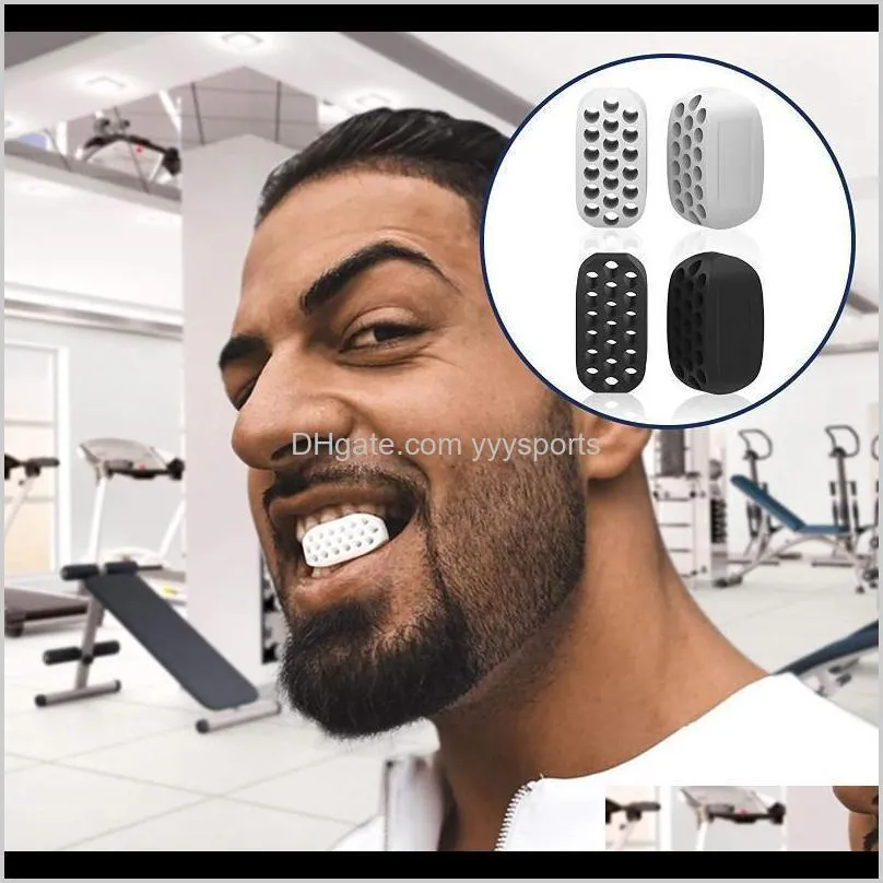 Jaw muscle trainer deals