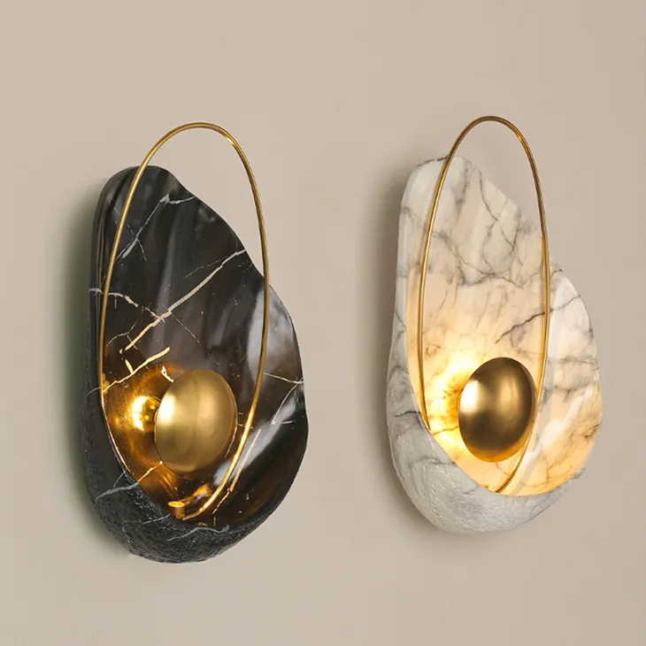 LED WALL LAMP SCONCE SCONCE الخلفية