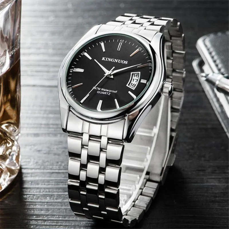 Kingnuos brand deals