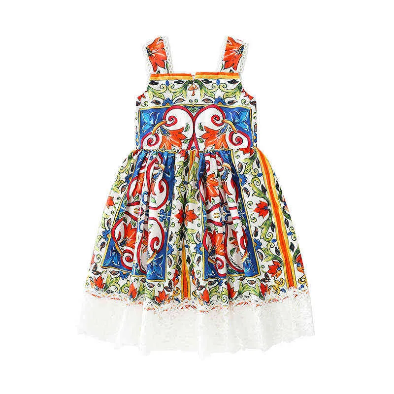 Model robe fillette 2019 sale