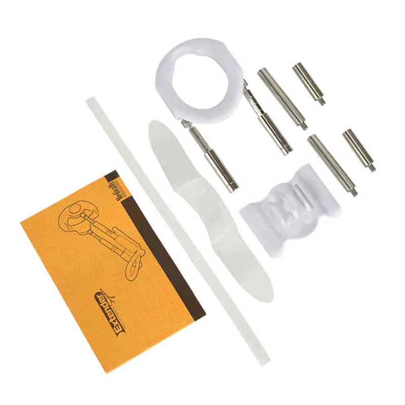 NXY Sex Pompe Jucării Extender Tension Trainer Mărire Targă Dispozitiv de Îmbunătățire a Penisului Jucărie pentru Bărbați 0108_voghion.com