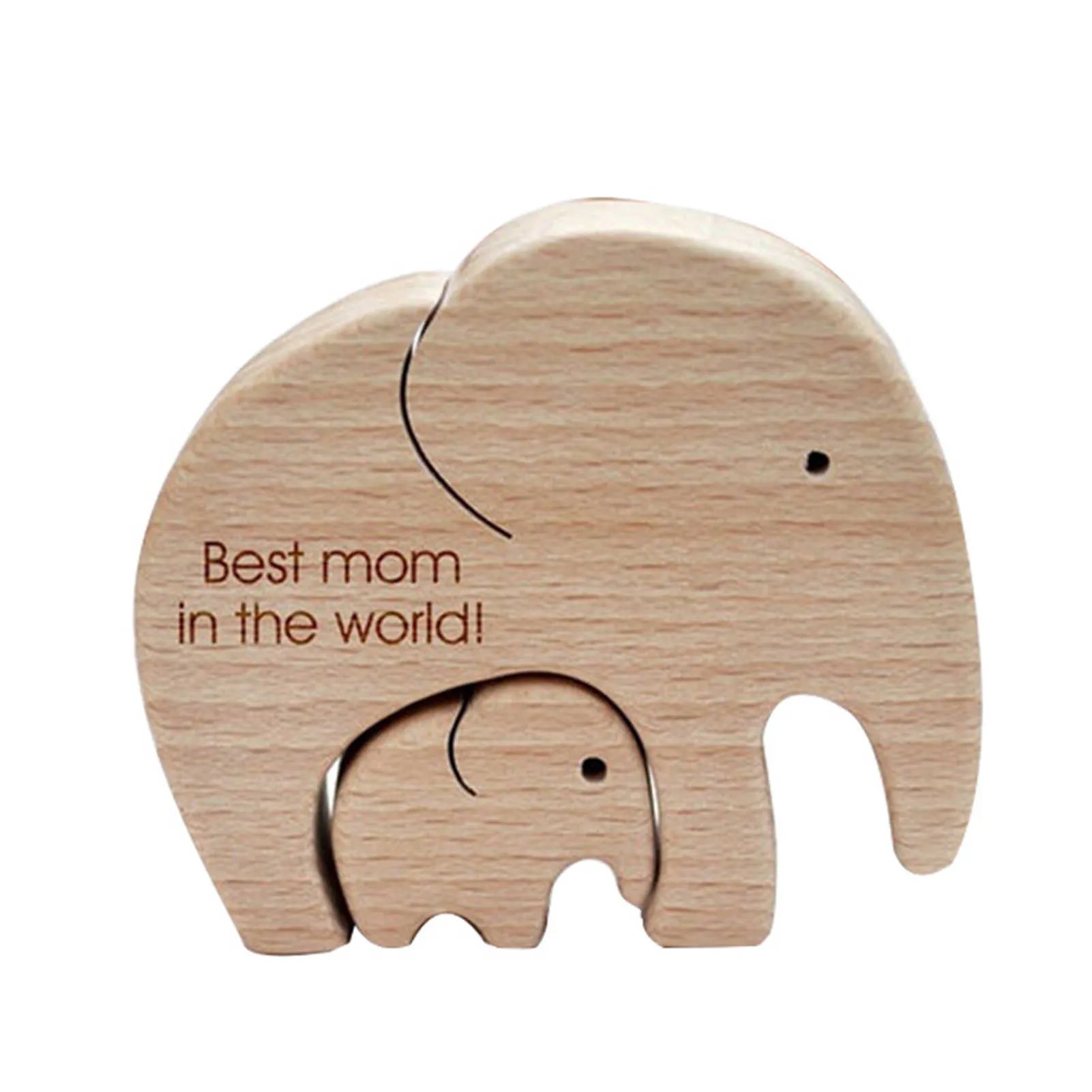 Borsone mamma Elefante 