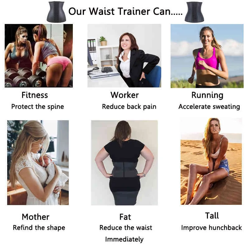 Women-Corset-Latex-Waist-Trainer-Shapers-Lose-Waist-Cincher-Tummy-Slimming-Belt-Underwear-Hot-Body-Shaper(1)