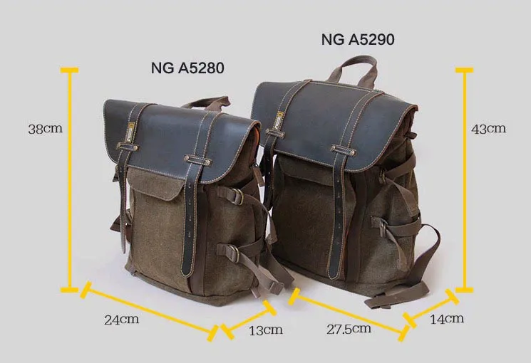 Geographic Backpack National Geographic Ng A5290 National