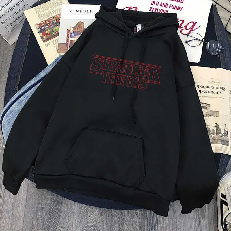 Stranger things hoodie season 3 deals