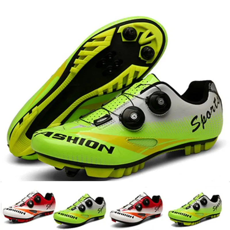 Fietsen Schoenen Casual MTB Schoenen Mannen Outdoor Racefiets Track Trekking Lichtgewicht Wandelen Sneakers Jogging Maat 47