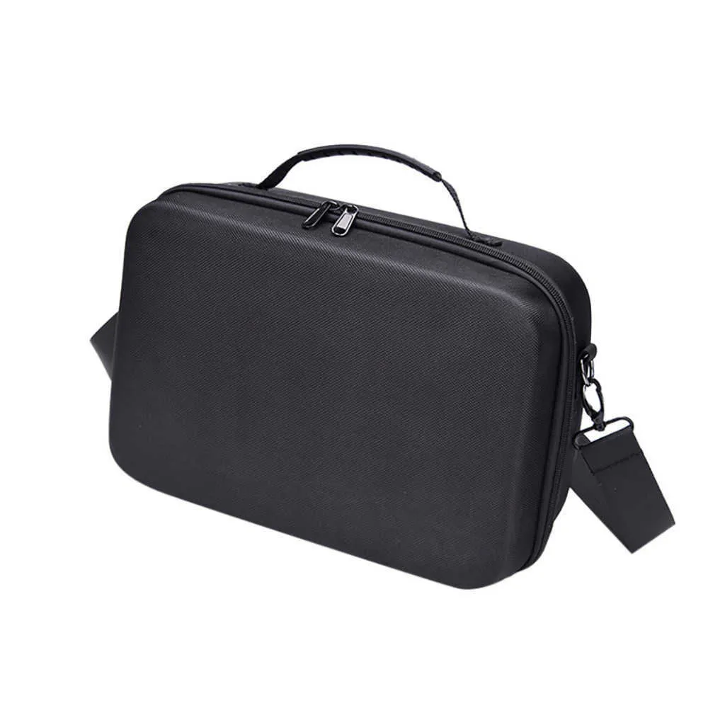 Portable Waterproof Storage Bag Shock-proof Carrying Case For Booster E Massage #4R17 (4)