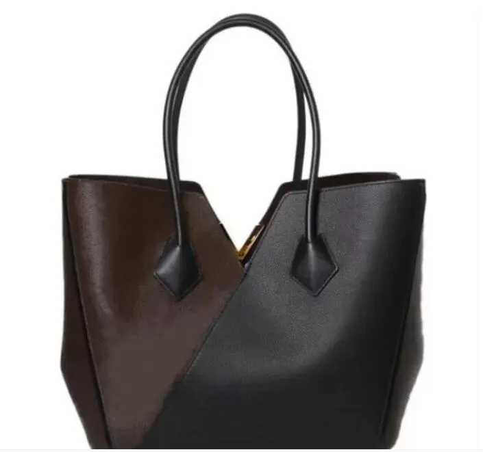 Canvas shopping bag large capacity bag tote bag handbag purse high quality fashion letters