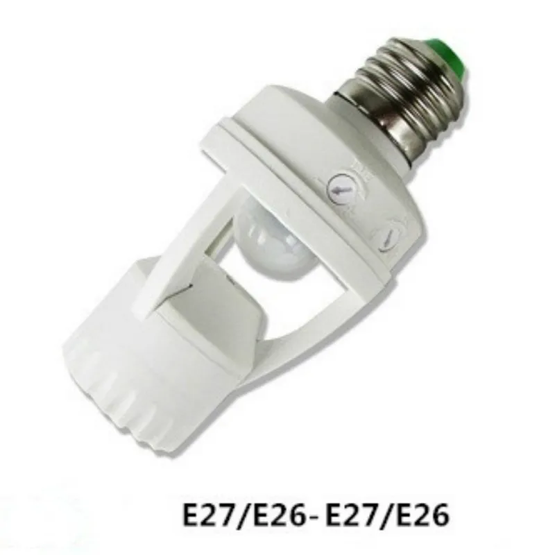 Sensor lamp holder discount