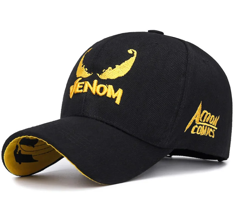 The Latest Zoom Hat Party Embroidered Sun Visor Baseball Cap Has