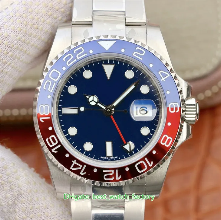Pepsi sales style watch