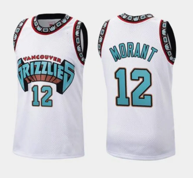 Memphis Grizzlies No3 Shareef Abdur-Rahim Black TThrowback Stitched NBA Jersey